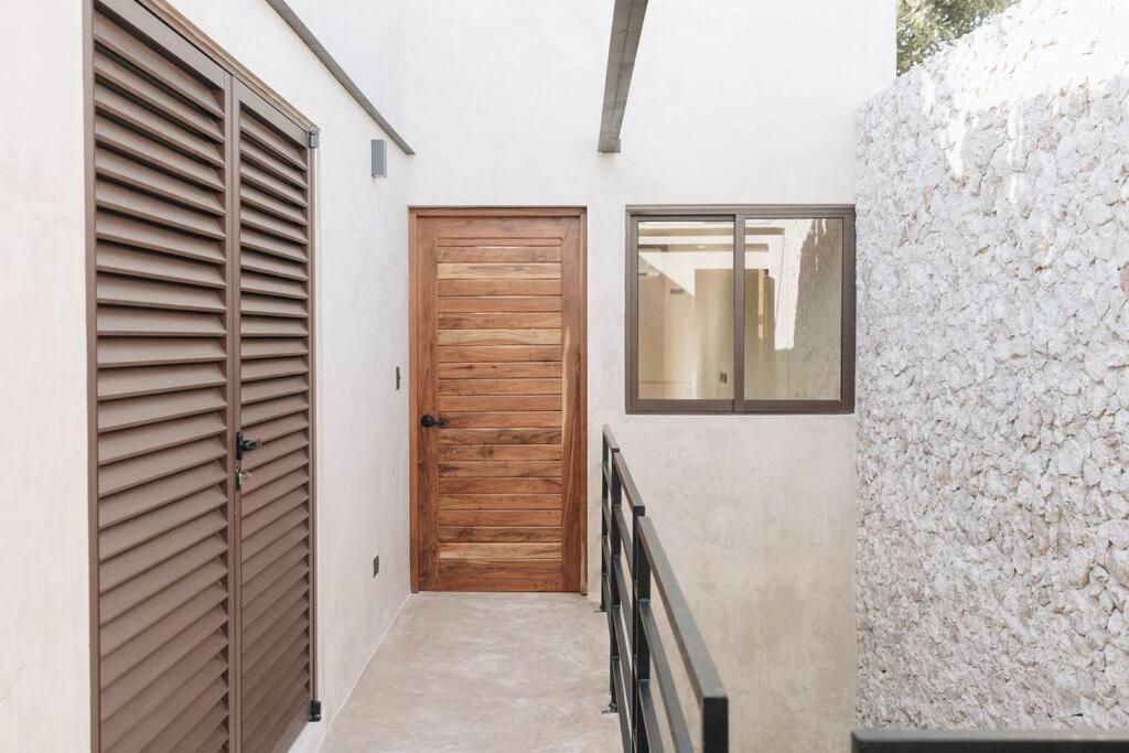 Villa Casa Nah Mérida Exterior foto